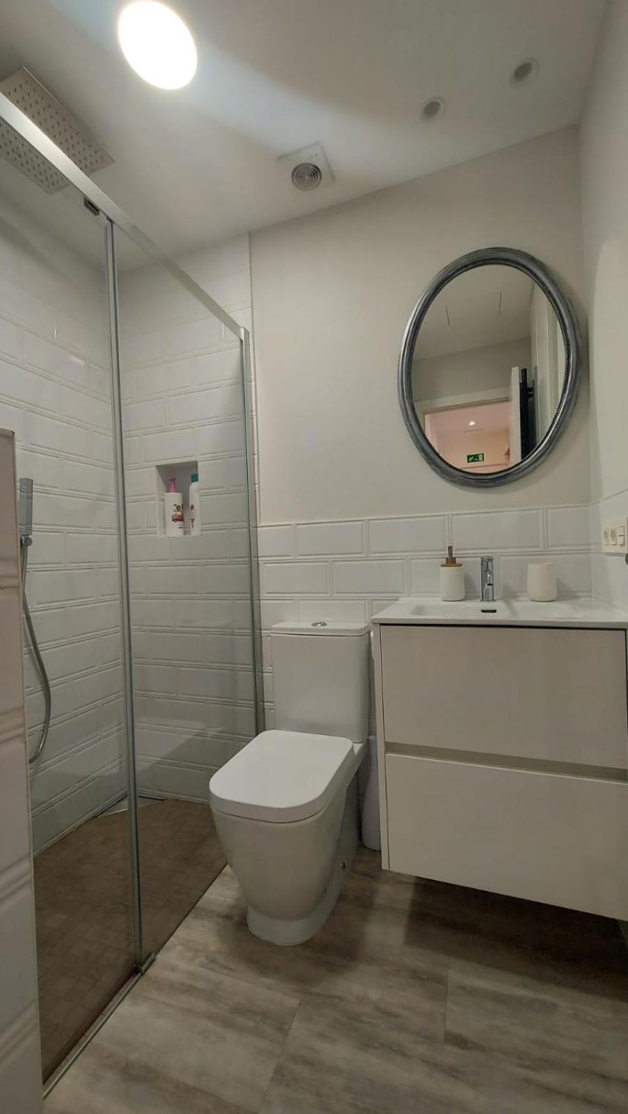 El Rincon De Valeria By Unique Rooms Burgo エクステリア 写真