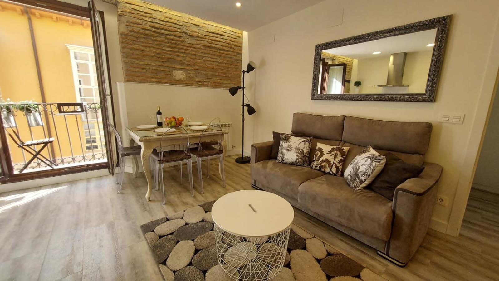 El Rincon De Valeria By Unique Rooms Burgo エクステリア 写真