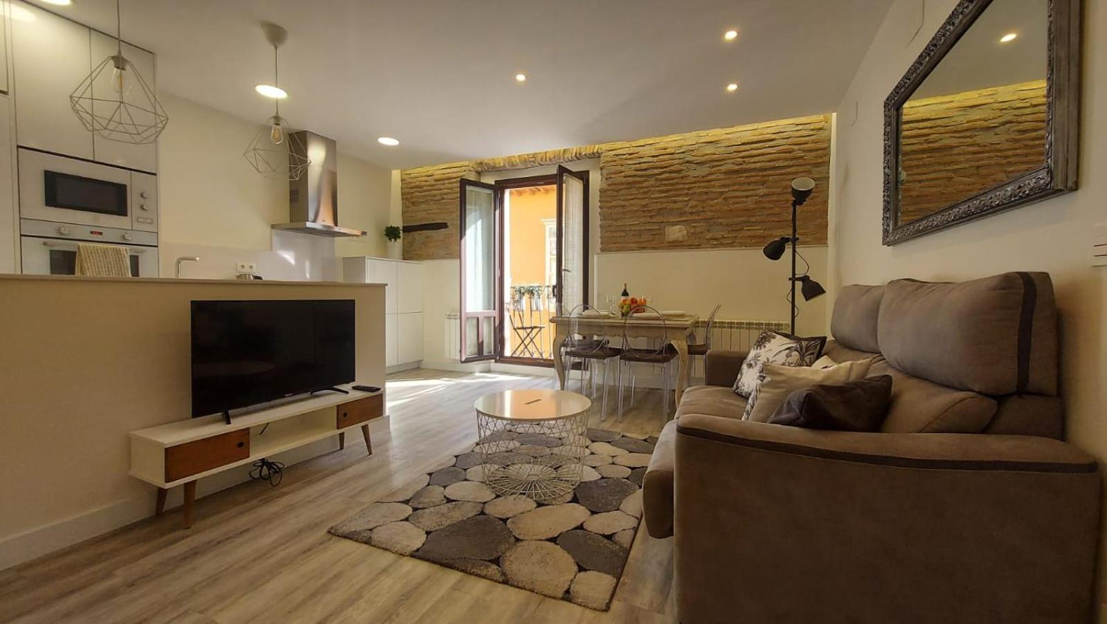El Rincon De Valeria By Unique Rooms Burgo エクステリア 写真