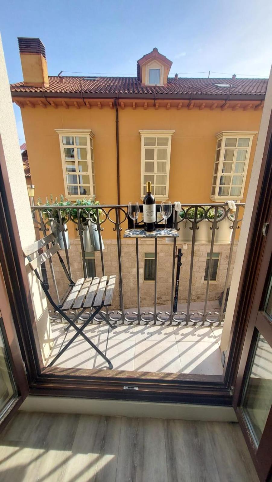 El Rincon De Valeria By Unique Rooms Burgo エクステリア 写真