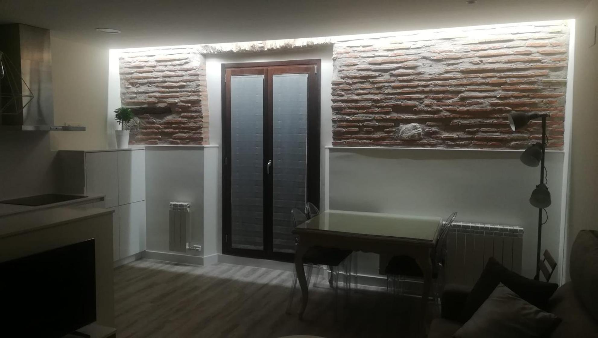 El Rincon De Valeria By Unique Rooms Burgo エクステリア 写真