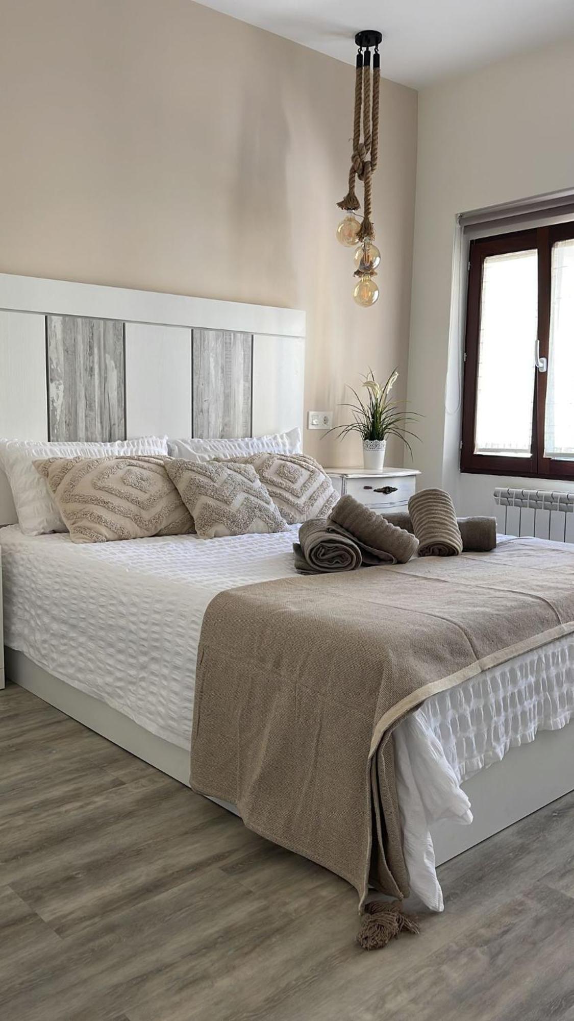 El Rincon De Valeria By Unique Rooms Burgo エクステリア 写真